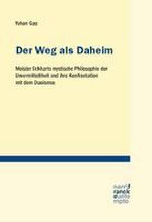 Der Weg als Daheim de Yuhan Gao