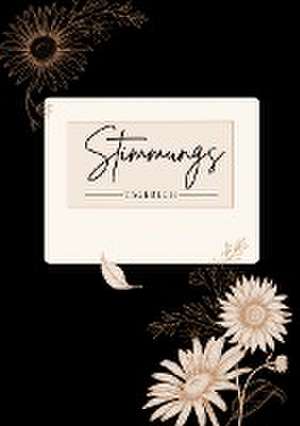 Stimmungstagebuch de Petra Neumeister