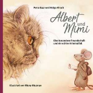 Albert und Mimi de Petra Baar