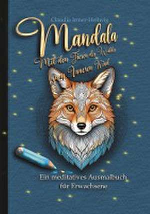 Mandala de Claudia Irmer-Hellwig