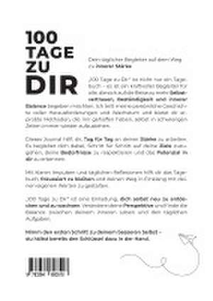 100 Tage zu dir de Emina Huduti
