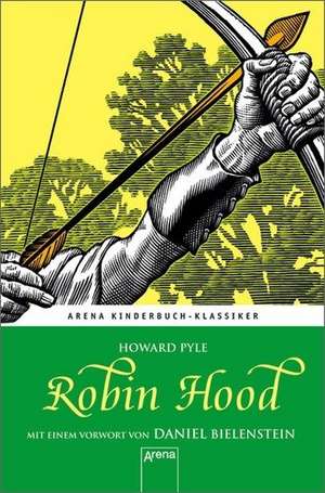 Robin Hood de Howard Pyle