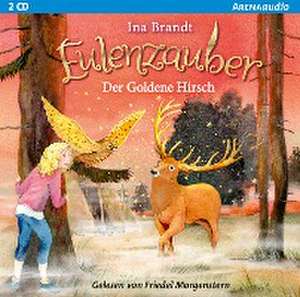 Eulenzauber (14). de Ina Brandt