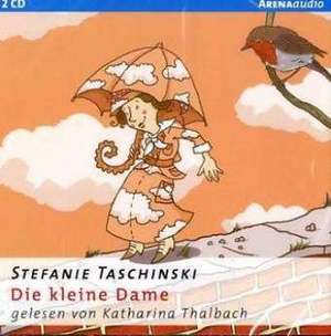 Die kleine Dame de Stefanie Taschinski