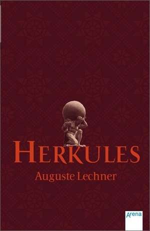 Herkules de Auguste Lechner