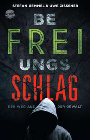 Befreiungsschlag de Stefan Gemmel