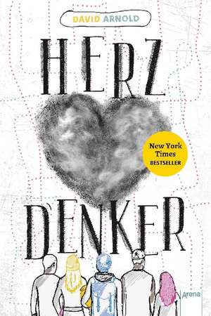 Herzdenker de David Arnold