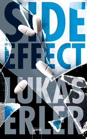 Side Effect de Lukas Erler