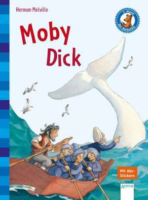 Moby Dick de Herman Melville