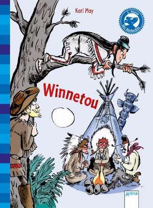 Winnetou de Karl May