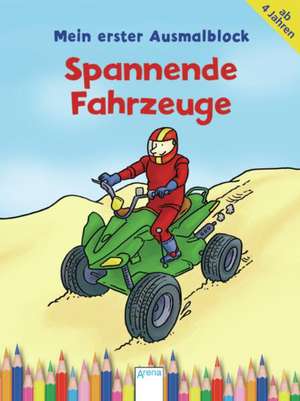 Spannende Fahrzeuge de Falco Honnen