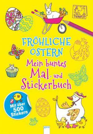 Fröhliche Ostern de Tracy Cottingham