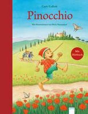 Pinocchio de Carlo Collodi