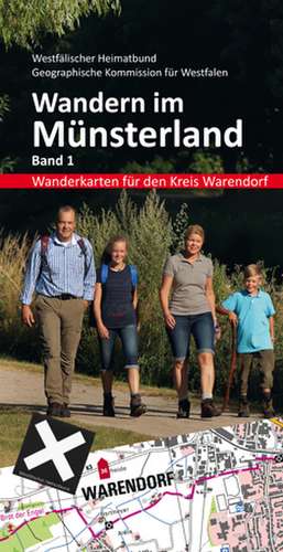 Wandern im Münsterland de Westfälischer Heimatbund