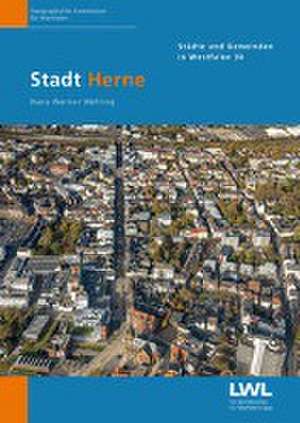 Stadt Herne de Hans-Werner Wehling