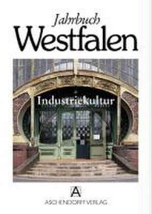 Jahrbuch Westfalen 2010 de Westfälischen Heimatbund