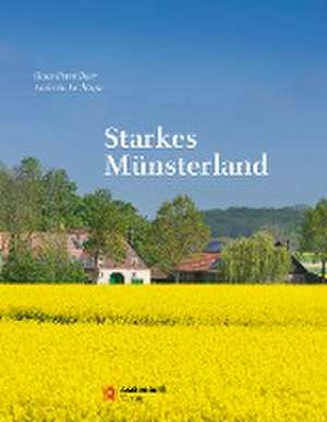 Starkes Münsterland de Hans-Peter Boer