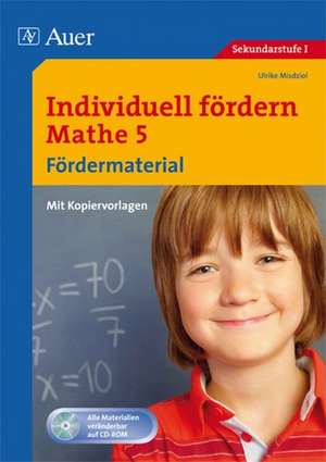 Individuell fördern: Mathe 7. Geometrie de Tina Acham