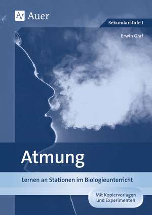 Atmung de Erwin Graf