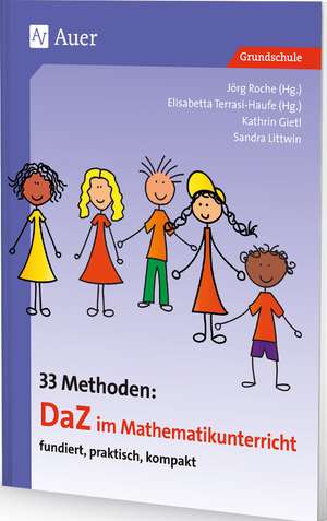 33 Methoden DaZ im Mathematikunterricht de Gietl