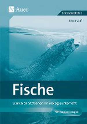 Fische de Erwin Graf