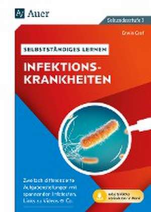 Selbstständiges Lernen - Infektionskrankheiten de Erwin Graf