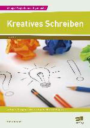 Kreatives Schreiben de Andreas Kollender