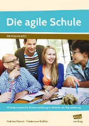 Die agile Schule de Matthias Förtsch