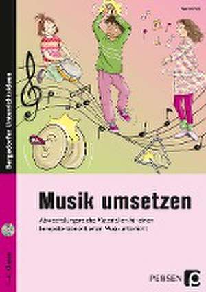 Musik umsetzen de Marion Keil