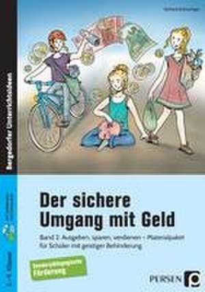 Der sichere Umgang mit Geld, Band 2 de Gerhard Scheuringer