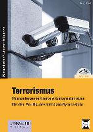 Terrorismus de Rudolf Meyer