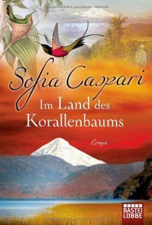 Im Land des Korallenbaums de Sofia Caspari