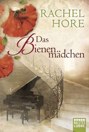 Das Bienenmädchen de Rachel Hore