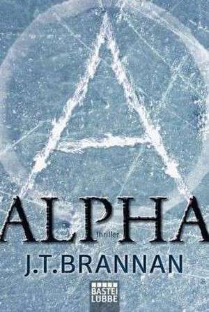 Alpha de J. T. Brannan