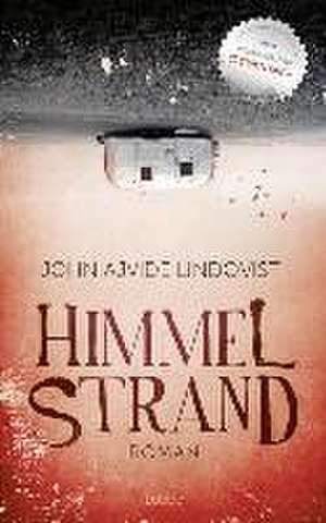 Himmelstrand de John Ajvide Lindqvist