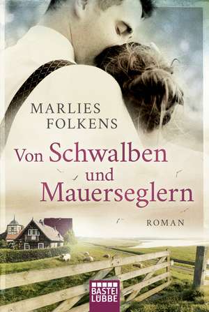 Von Schwalben und Mauerseglern de Marlies Folkens