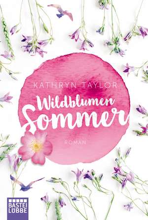 Wildblumensommer de Kathryn Taylor