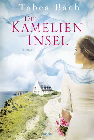 Die Kamelien-Insel de Tabea Bach