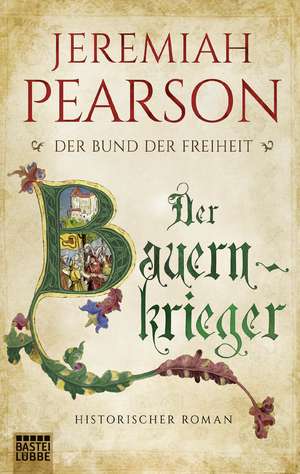 Der Bauernkrieger de Jeremiah Pearson