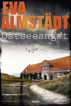 Ostseeangst de Eva Almstädt