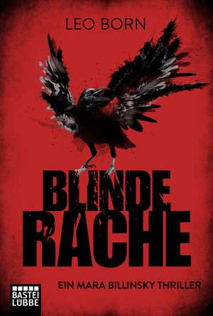 Born, L: Blinde Rache