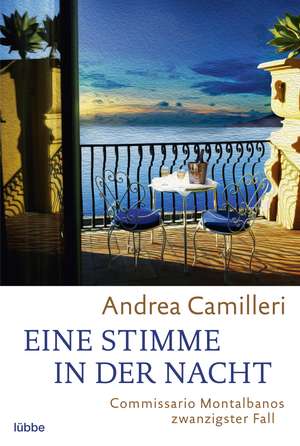 Eine Stimme in der Nacht de Andrea Camilleri