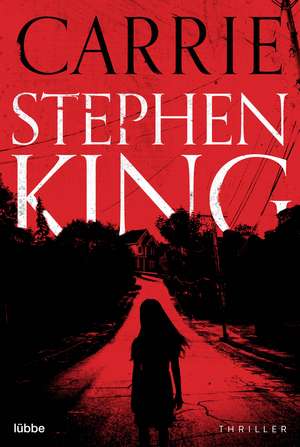 Carrie de Stephen King