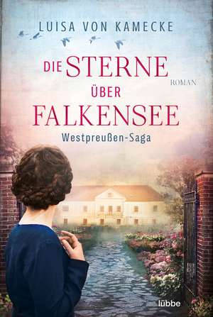 Die Sterne über Falkensee de Luisa von Kamecke