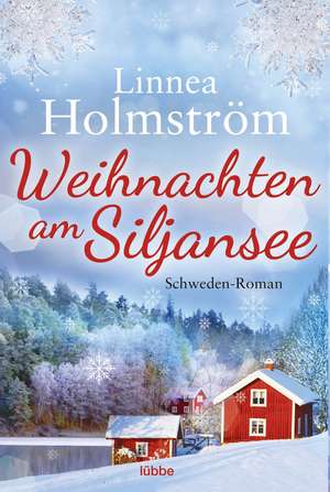 Weihnachten am Siljansee de Linnea Holmström