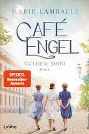 Café Engel de Marie Lamballe