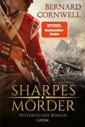 Sharpes Mörder de Bernard Cornwell