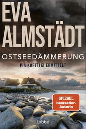 Ostseedämmerung de Eva Almstädt