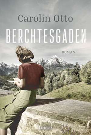 Berchtesgaden de Carolin Otto