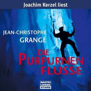 Die purpurnen Flüsse de Jean-Christophe Grange